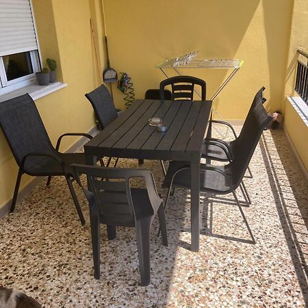 Vila Cosy Colorful House Kavala Exteriér fotografie