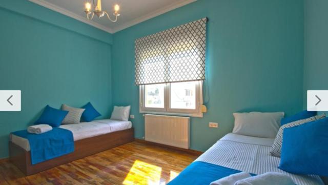 Vila Cosy Colorful House Kavala Exteriér fotografie