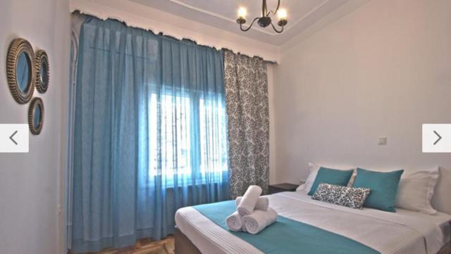 Vila Cosy Colorful House Kavala Exteriér fotografie