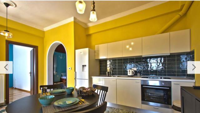 Vila Cosy Colorful House Kavala Exteriér fotografie