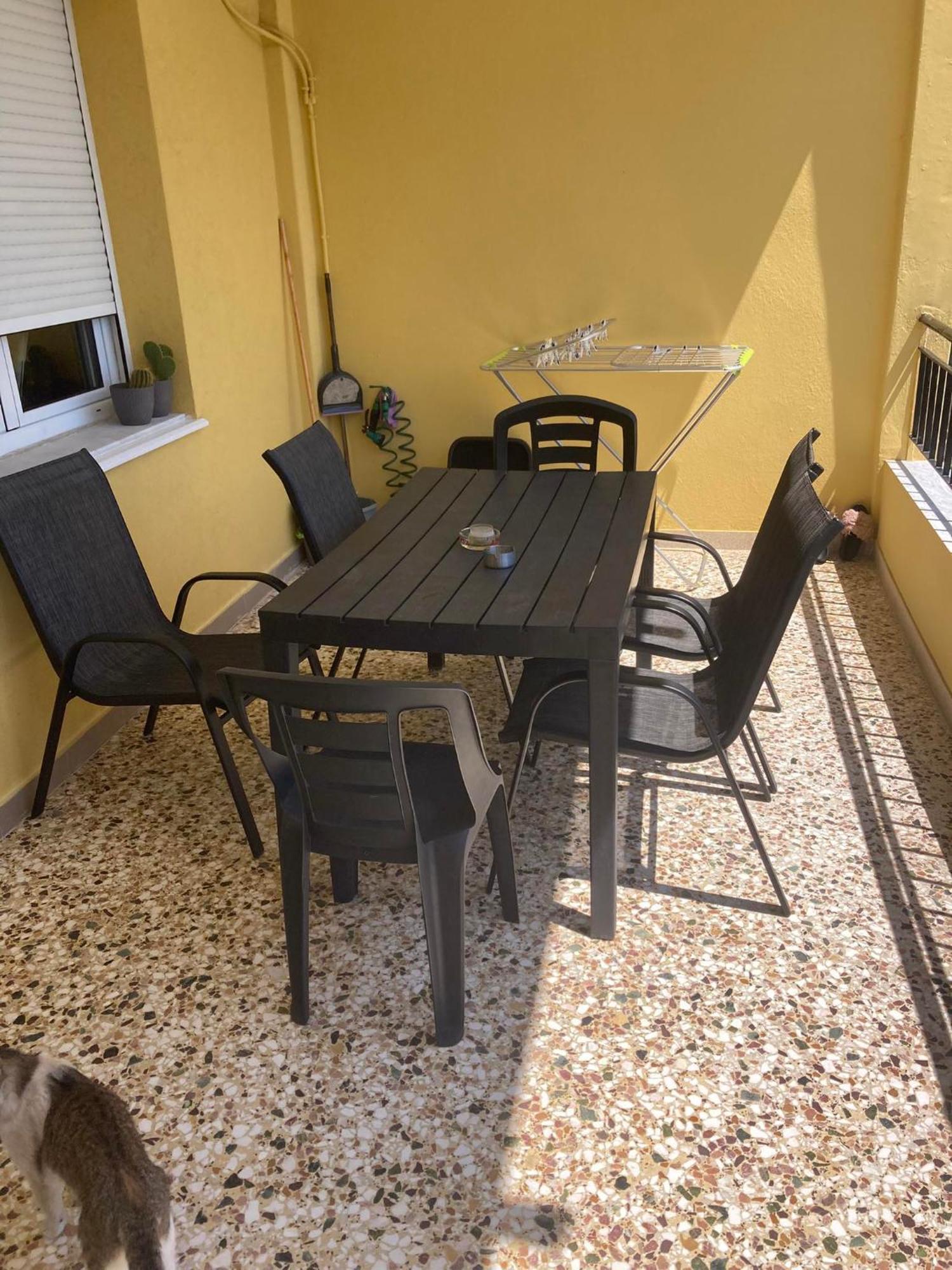 Vila Cosy Colorful House Kavala Exteriér fotografie